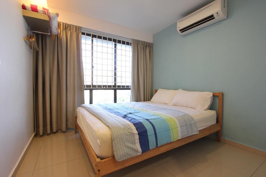 Vista Horizon Melaka Daire Dış mekan fotoğraf
