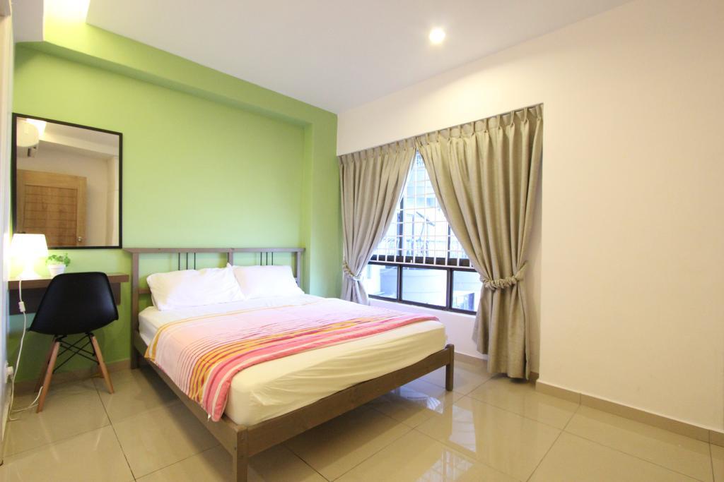 Vista Horizon Melaka Daire Dış mekan fotoğraf