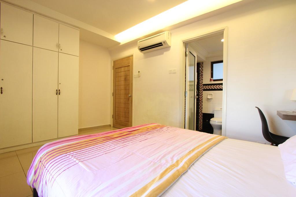 Vista Horizon Melaka Daire Dış mekan fotoğraf