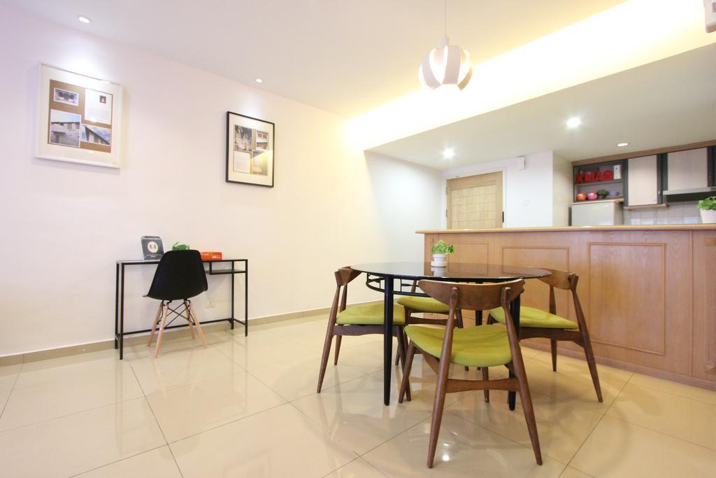 Vista Horizon Melaka Daire Dış mekan fotoğraf