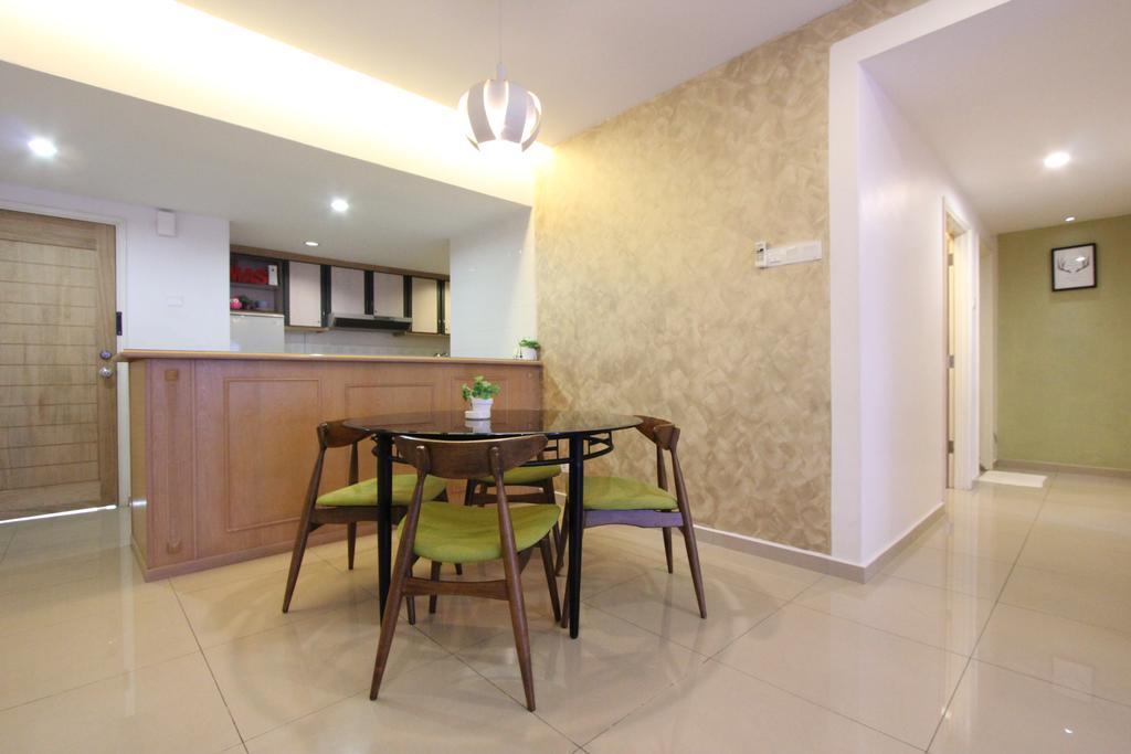 Vista Horizon Melaka Daire Dış mekan fotoğraf