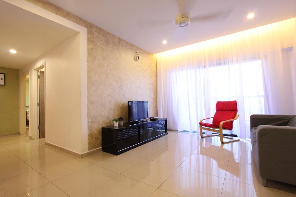 Vista Horizon Melaka Daire Dış mekan fotoğraf