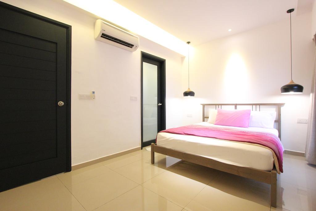 Vista Horizon Melaka Daire Dış mekan fotoğraf