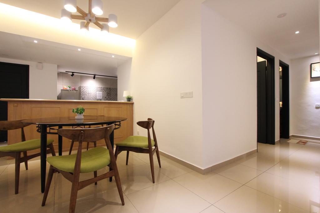 Vista Horizon Melaka Daire Dış mekan fotoğraf