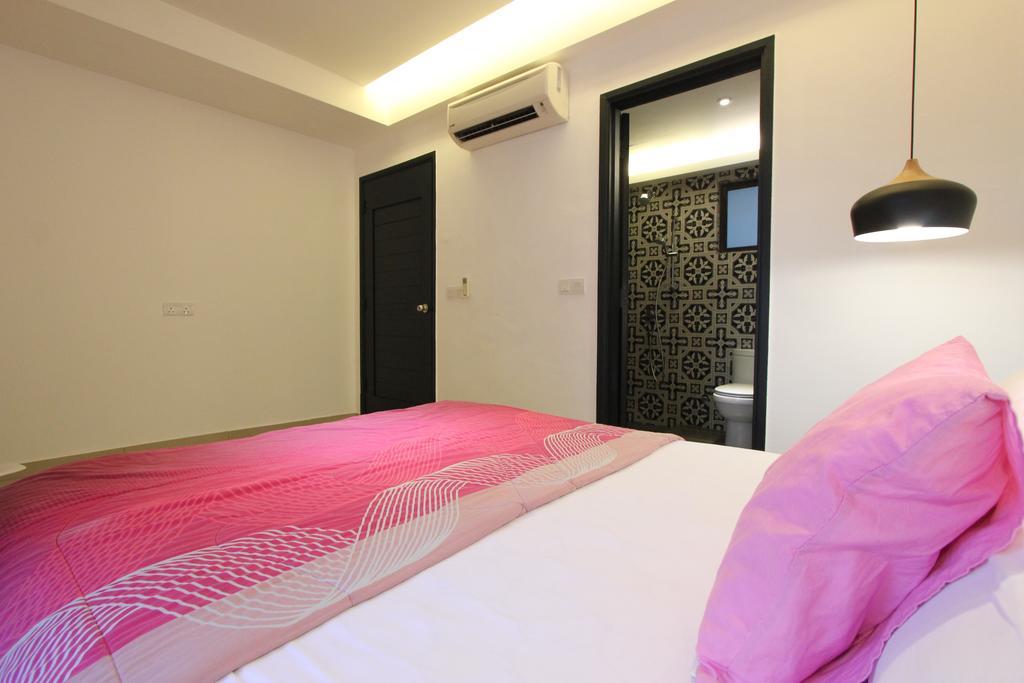 Vista Horizon Melaka Daire Dış mekan fotoğraf