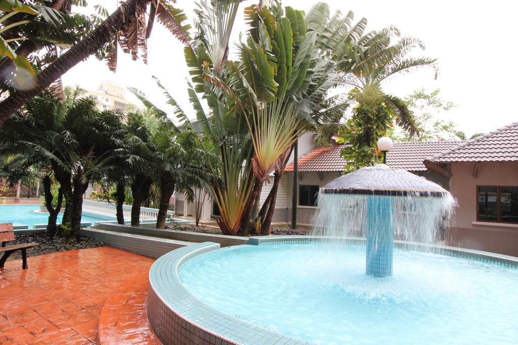 Vista Horizon Melaka Daire Dış mekan fotoğraf