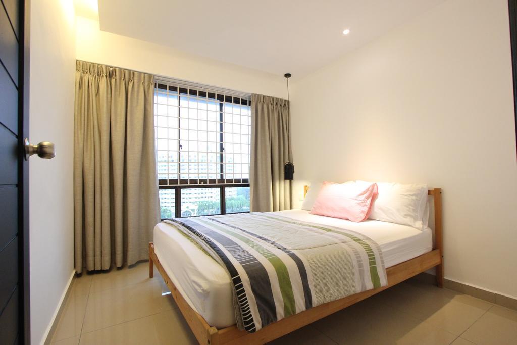 Vista Horizon Melaka Daire Dış mekan fotoğraf