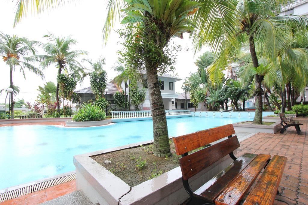 Vista Horizon Melaka Daire Dış mekan fotoğraf