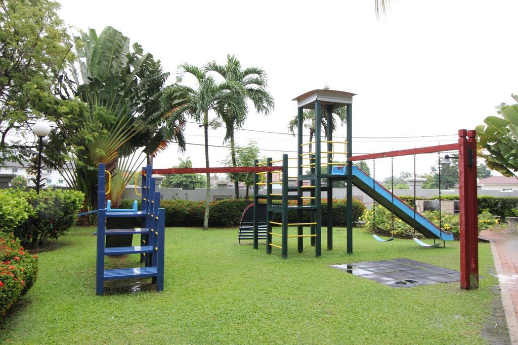 Vista Horizon Melaka Daire Dış mekan fotoğraf